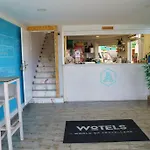 Wot Social Hostel Peniche