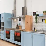 Wot Social Hostel