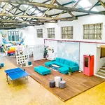 Hostel Wot Social Peniche