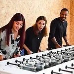 Wot Social Hostel