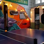 Wot Social Peniche