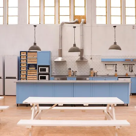 Wot Social Albergue Peniche