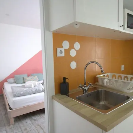 Albergue Wot Social Peniche