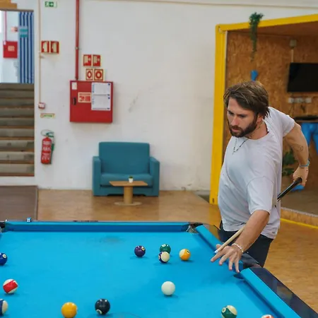 Wot Social * פניש