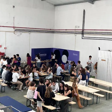 Wot Social Albergue *