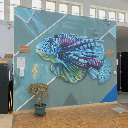 Wot Social * פניש