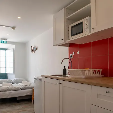 Wot Social Hostel Peniche