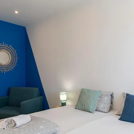 Hostel Wot Social Peniche