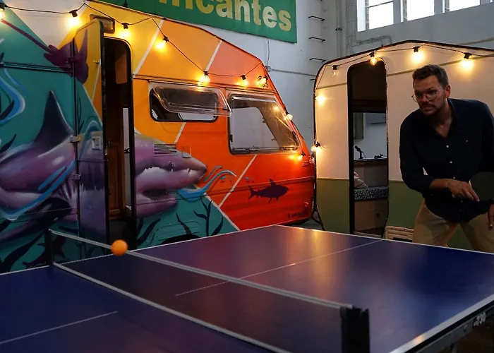 Wot Social Peniche