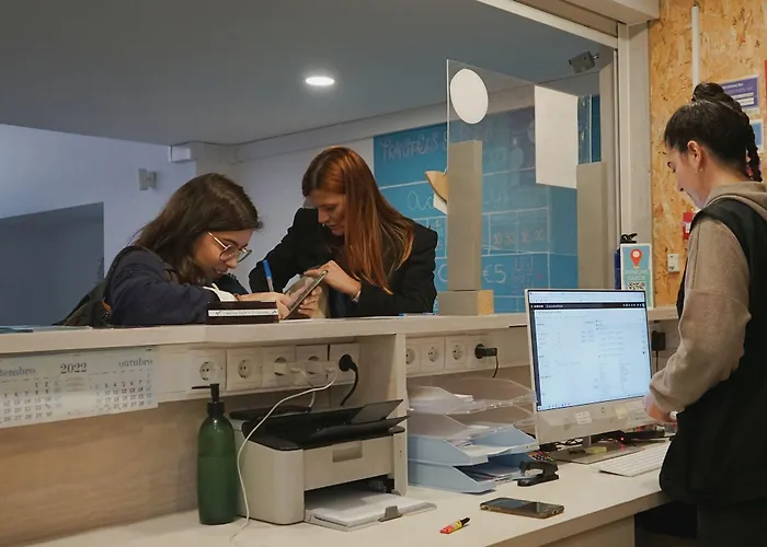 Wot Social 旅馆 佩尼契